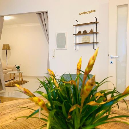 Ruhige Wohnung Im Gasometer Wien *Wifi*U3*Netflix* Kültér fotó